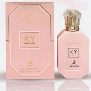 KY Marshmallow Eau de Parfum 100 ml